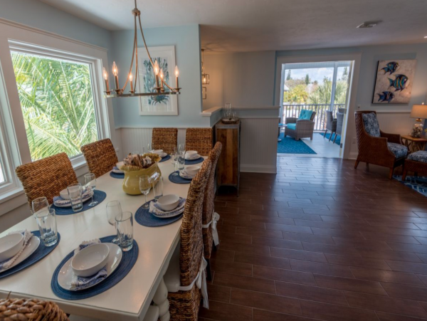 Beautiful Anna Maria Vacation Home with Pool & Hot Tub