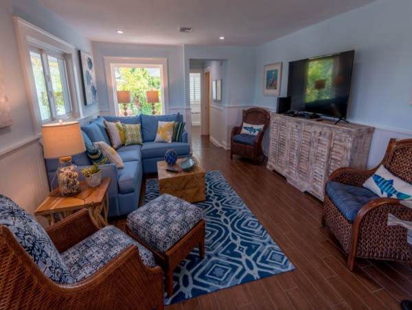 Beautiful Anna Maria Vacation Home with Pool & Hot Tub