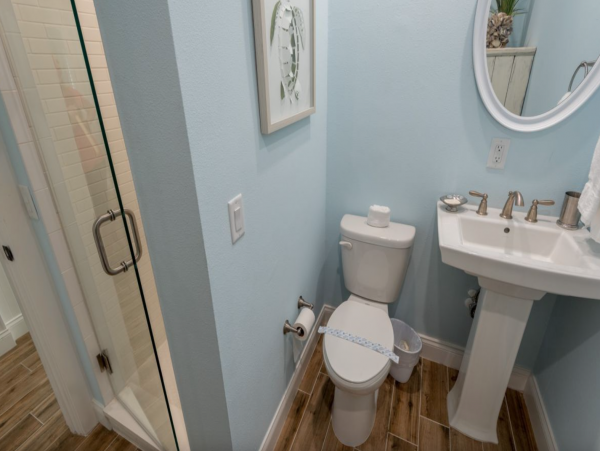 Beautiful Anna Maria Vacation Home with Pool & Hot Tub