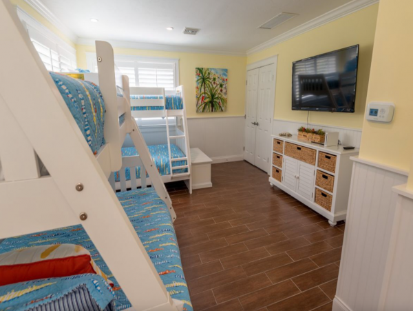 Beautiful Anna Maria Vacation Home with Pool & Hot Tub
