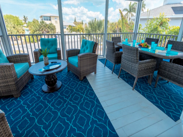 Beautiful Anna Maria Vacation Home with Pool & Hot Tub