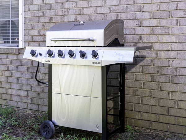Walk to the beach house