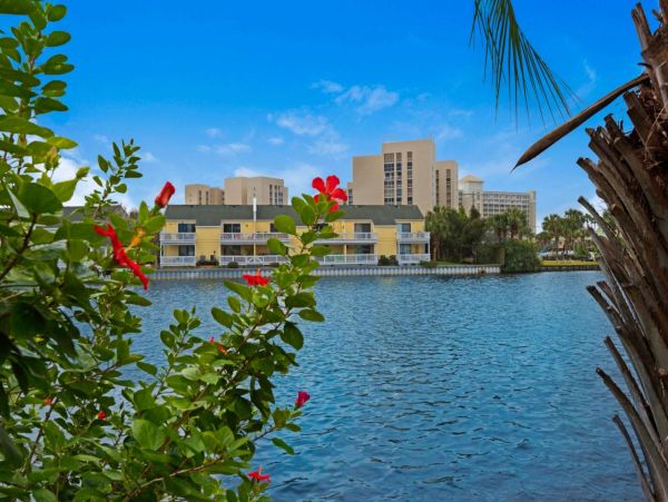 Destin Condo 1018923