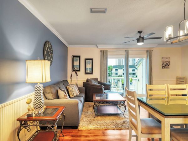 Destin Condo 1018923
