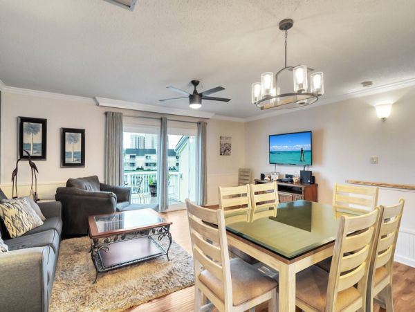 Destin Condo 1018923
