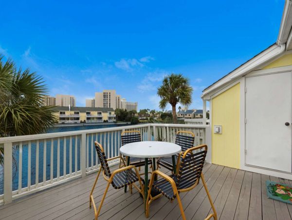 Destin Condo 1018923