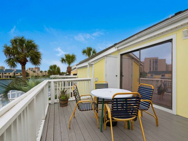 Destin Condo 1018923