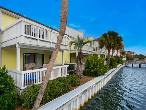 Destin Condo 1018923