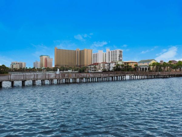 Destin Condo 1018923