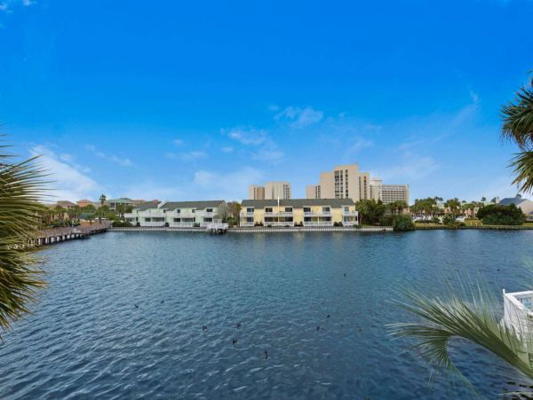 Destin Condo 1018923