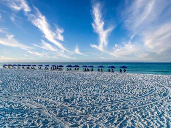 Destin Condo 1018924