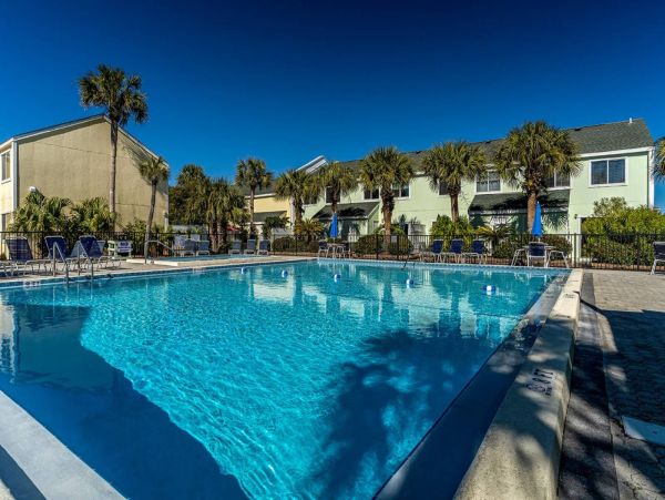 Destin Condo 1018925