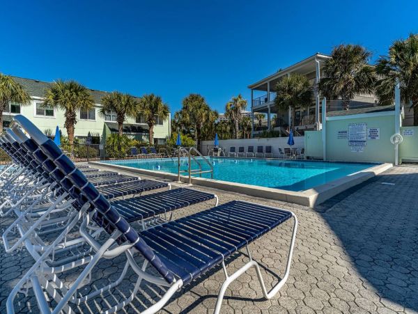 Destin Condo 1018925