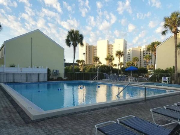 Destin Condo 1018925