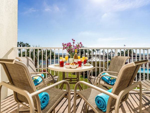 Destin Condo 1018926