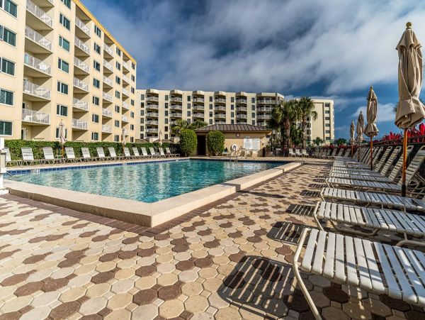 Destin Condo 1018926