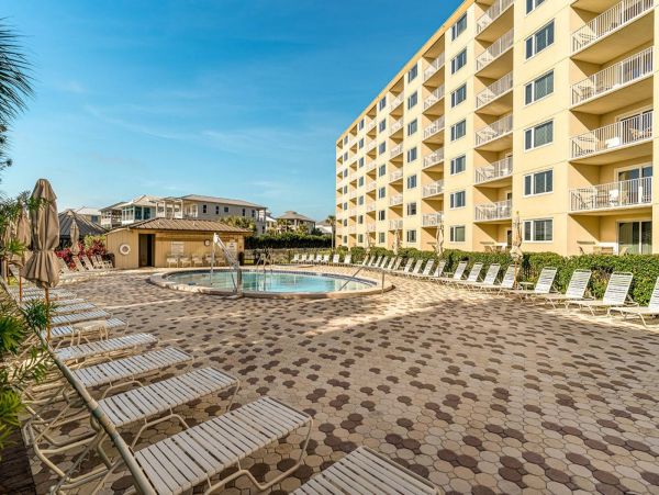 Destin Condo 1018926