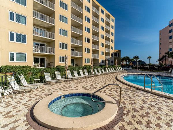 Destin Condo 1018926