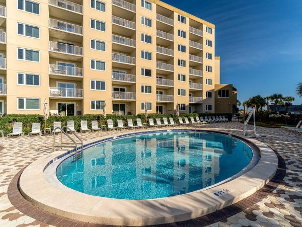 Destin Condo 1018926