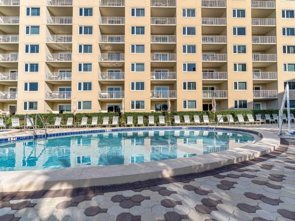 Destin Condo 1018926