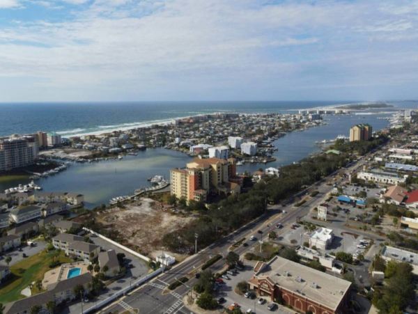 Destin Condo 1018926