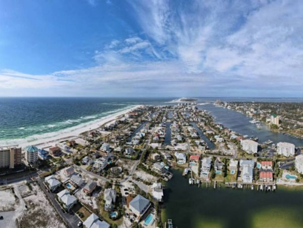 Destin Condo 1018926
