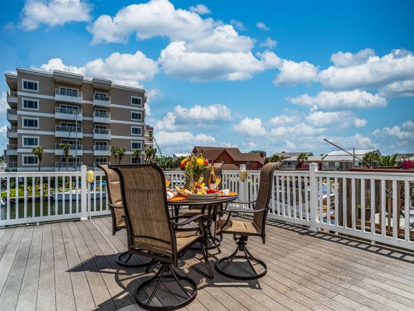Destin Condo 1018927