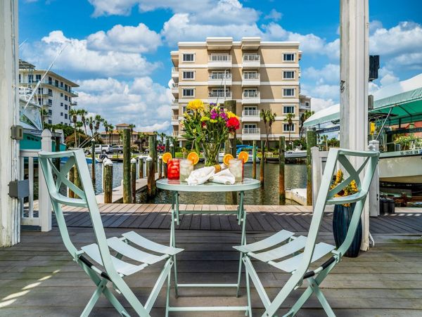 Destin Condo 1018927