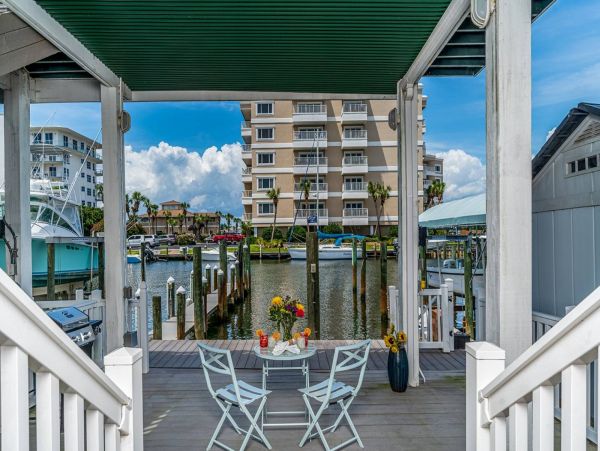 Destin Condo 1018927