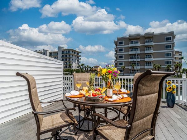 Destin Condo 1018927