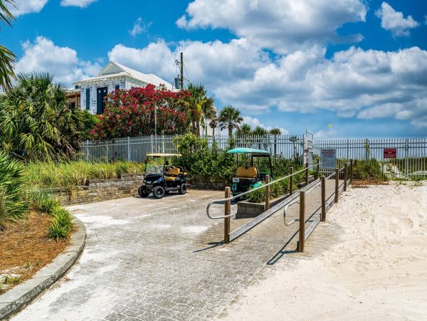 Destin Condo 1018927