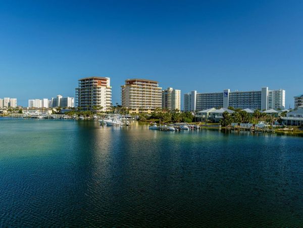 Destin Condo 1018928