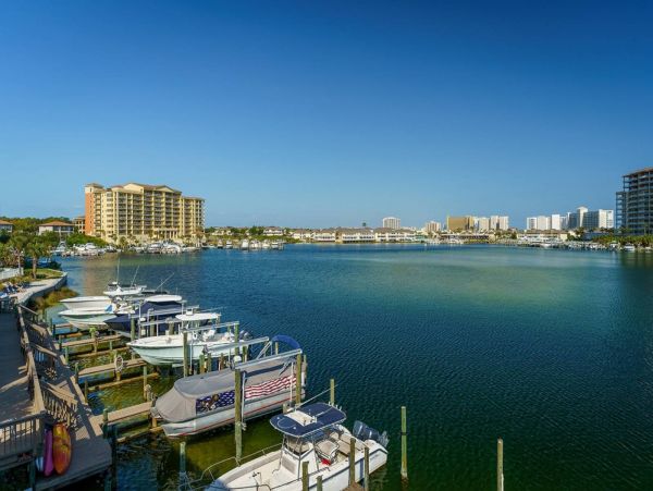 Destin Condo 1018928