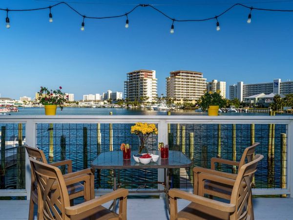 Destin Condo 1018928