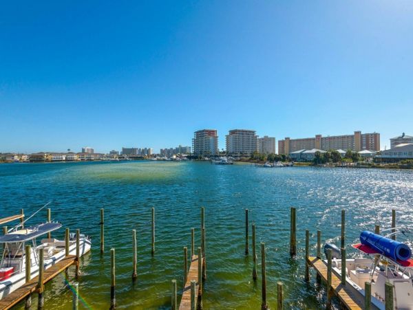 Destin Condo 1018928