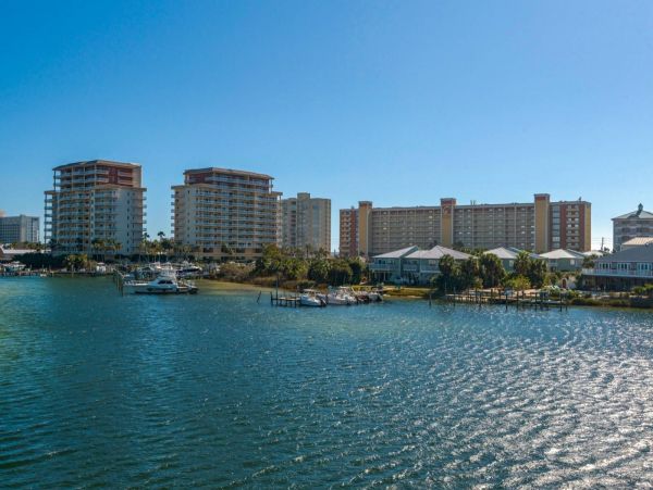 Destin Condo 1018928