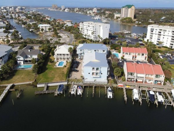 Destin Condo 1018928