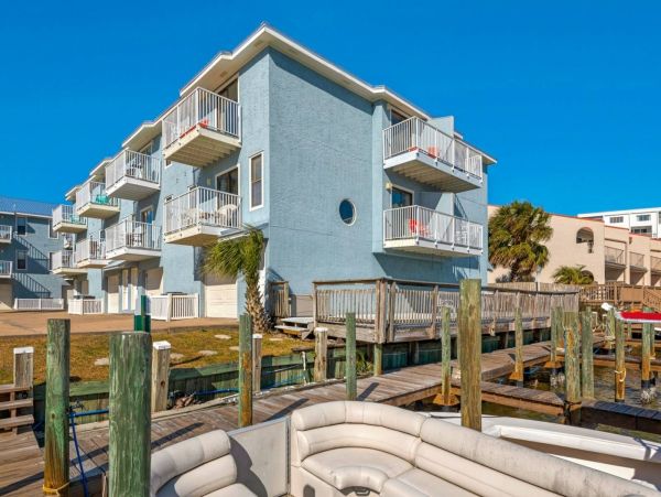 Destin Condo 1018928