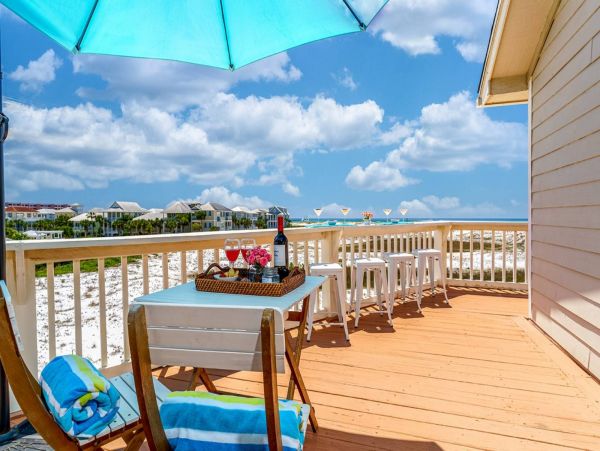 Destin Condo 1018929