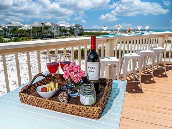 Destin Condo 1018929