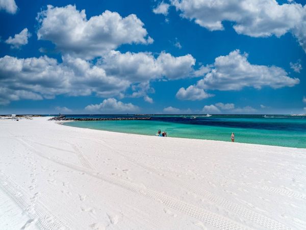 Destin Condo 1018929