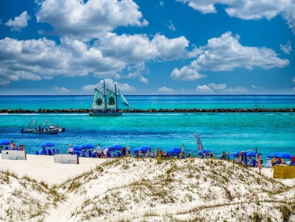 Destin Condo 1018929
