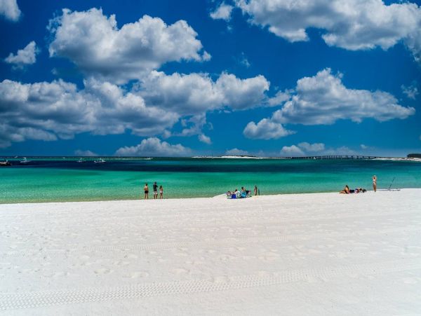 Destin Condo 1018929