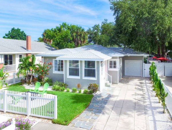 Clearwater Home 1018930