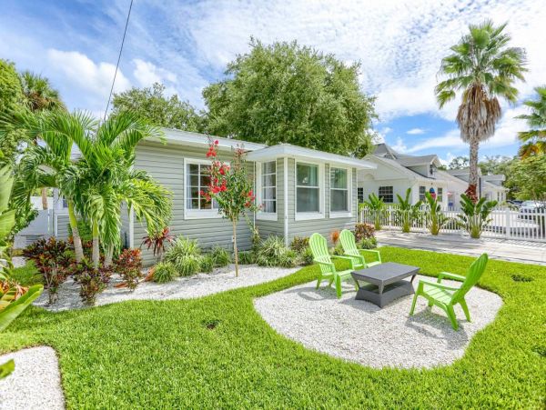 Clearwater Home 1018930