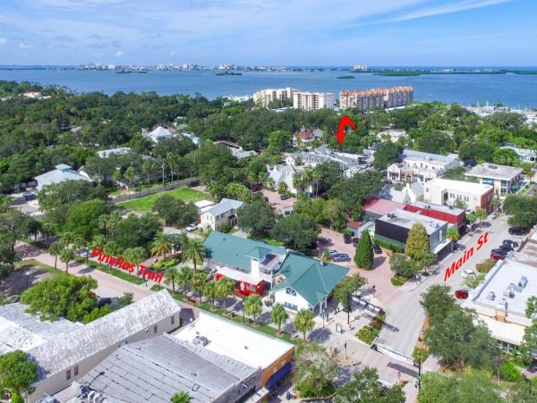 Clearwater Home 1018930