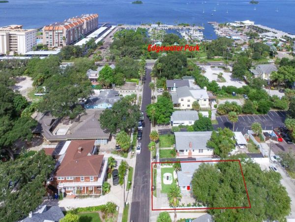 Clearwater Home 1018930