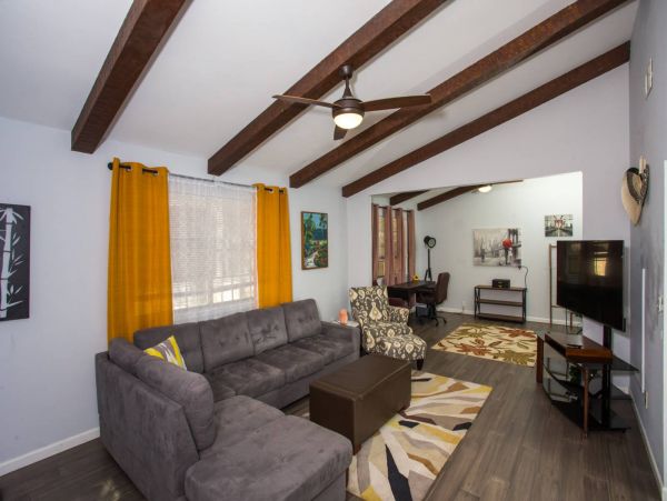 Okaloosa Island Fort Walton Beach Home 1018931