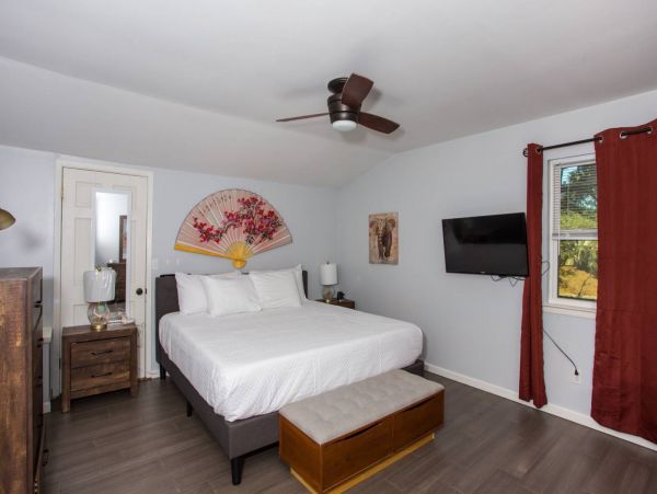 Okaloosa Island Fort Walton Beach Home 1018931