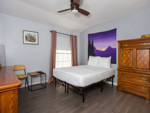 Okaloosa Island Fort Walton Beach Home 1018931